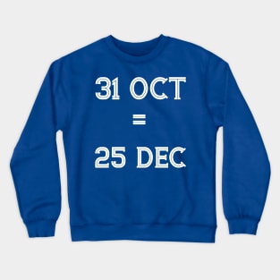 Funny tech Crewneck Sweatshirt